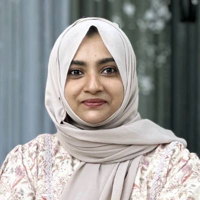 HASNA KHADHEJA
