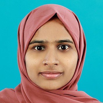 FATHIMA NAJIYA