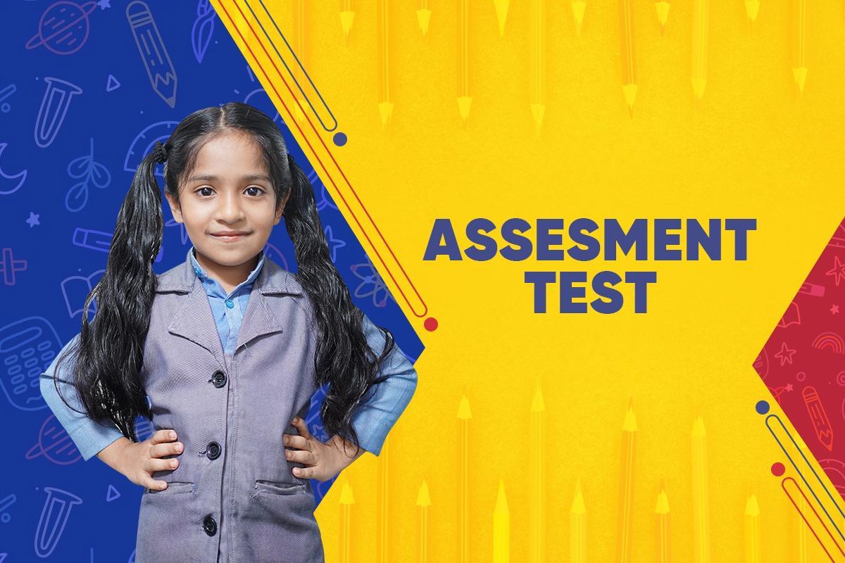 Assessment Test