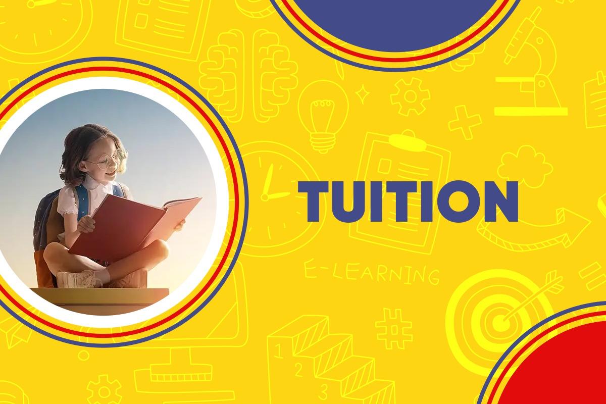 Tuition Classes