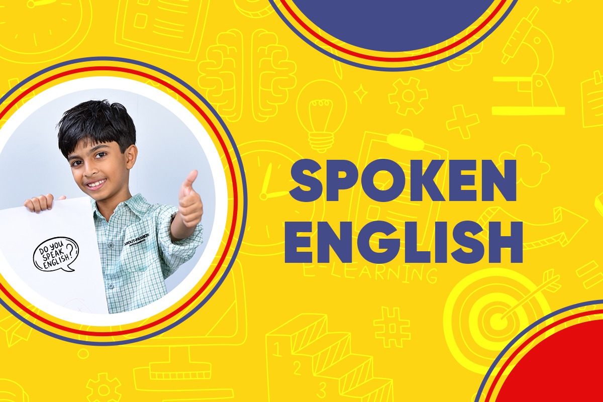 Spoken English